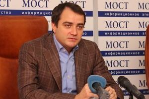 Павелко выступает за создание в Украине футбольной прокуратуры