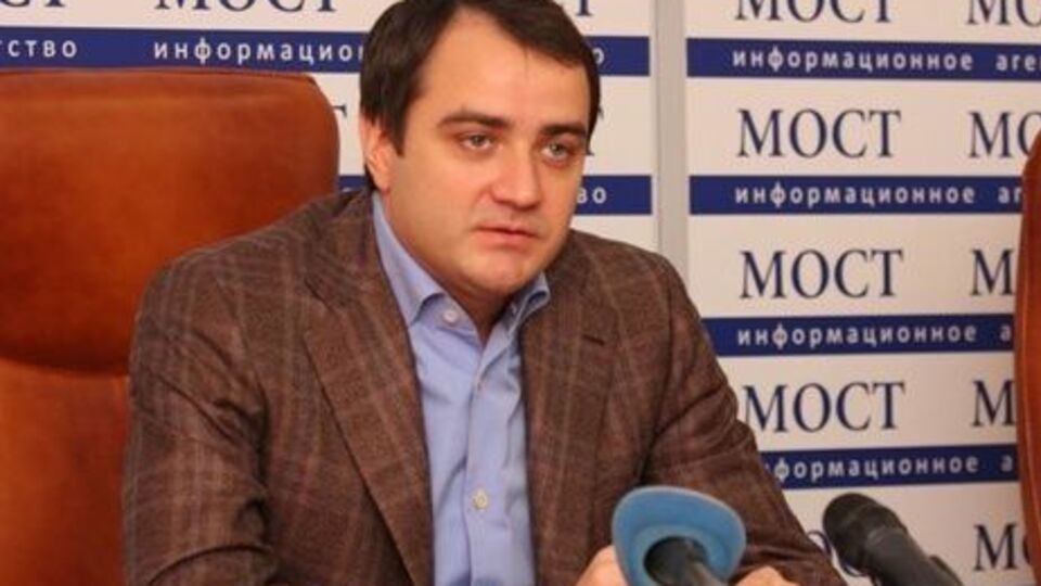 Павелко выступает за создание в Украине футбольной прокуратуры