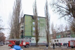 Ликвидация пожара заняла около 45 минут