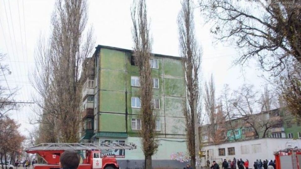 Ликвидация пожара заняла около 45 минут