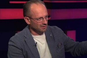 Безсмертный назвал Европу "разваленной" и добавил, что ее судьба "совершенно непонятна"