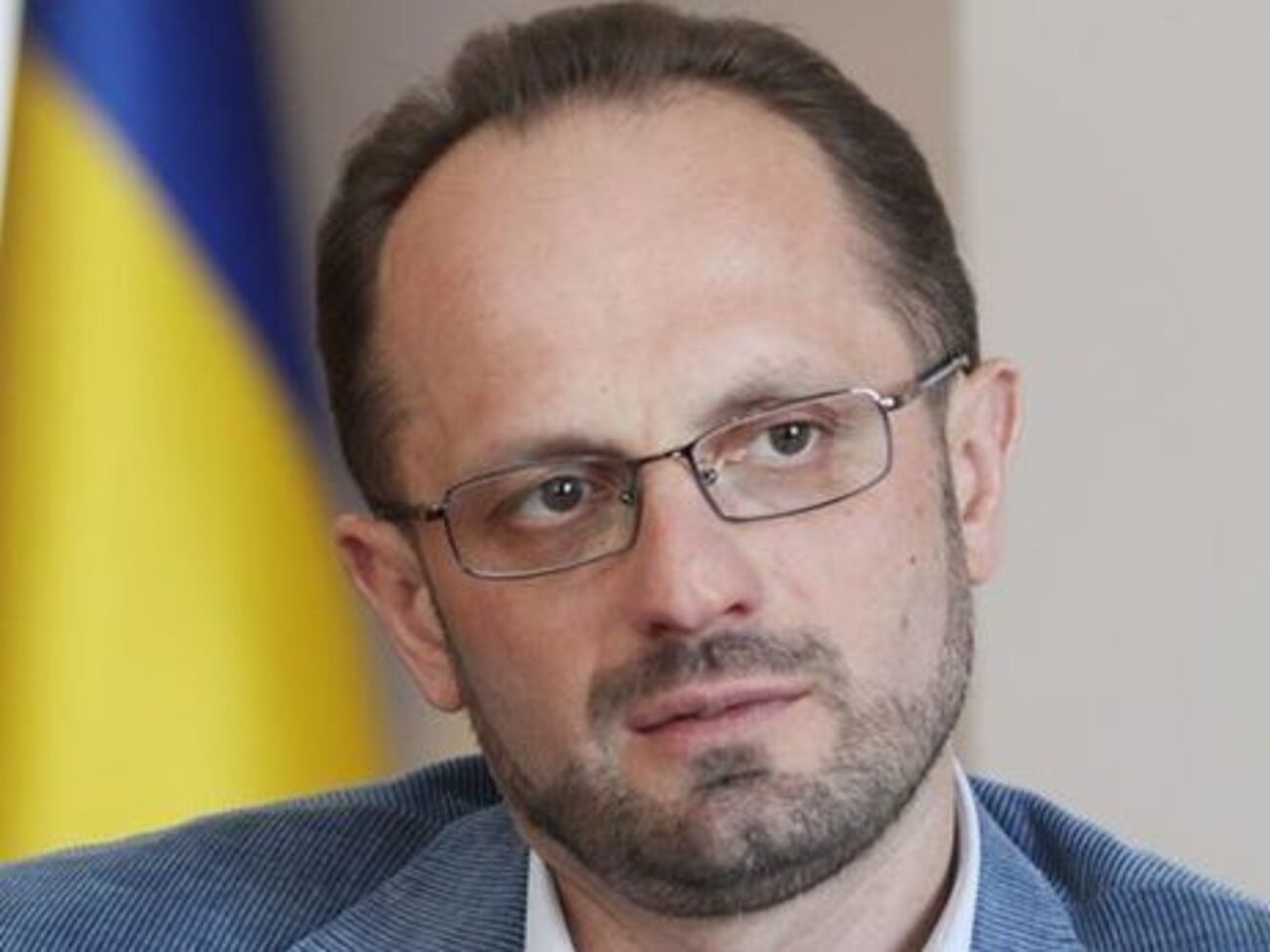 Безсмертный: Я бы по фамилиям мог бы назвать тех, кто стоит за планом "Шатун"