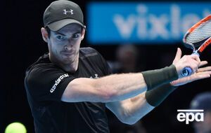 Маррей стал лучшим игроком мира по итогам 2016 года