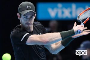 Маррей стал лучшим игроком мира по итогам 2016 года