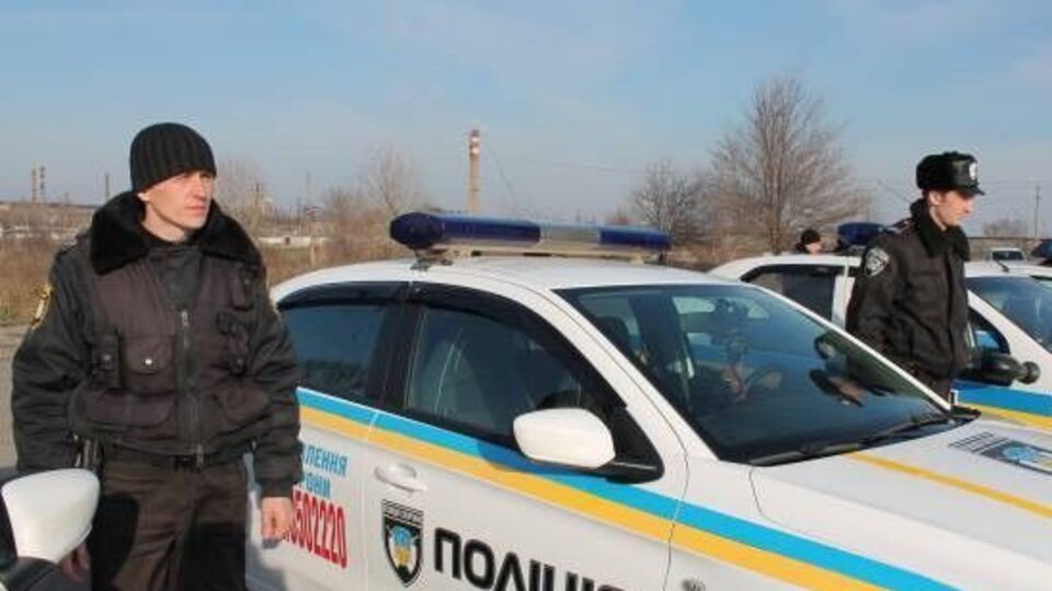 Правоохранители в Кривом Роге выясняют обстоятельства смерти участника АТО