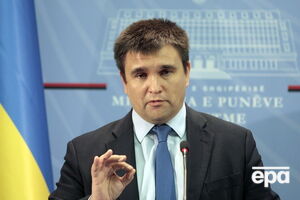 Климкин рассказал о программе брюссельского саммита