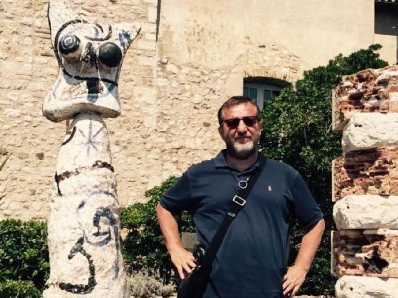 Кох: Ощущение "осажденной крепости" в РФ имеет все признаки мании преследования. А неадекватное восприятие себя в окружающем мире &ndash;&nbsp;все признаки мании величия