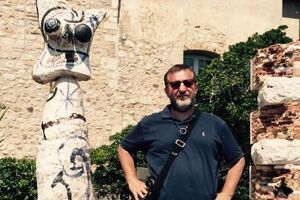 Кох: Ощущение "осажденной крепости" в РФ имеет все признаки мании преследования. А неадекватное восприятие себя в окружающем мире – все признаки мании величия