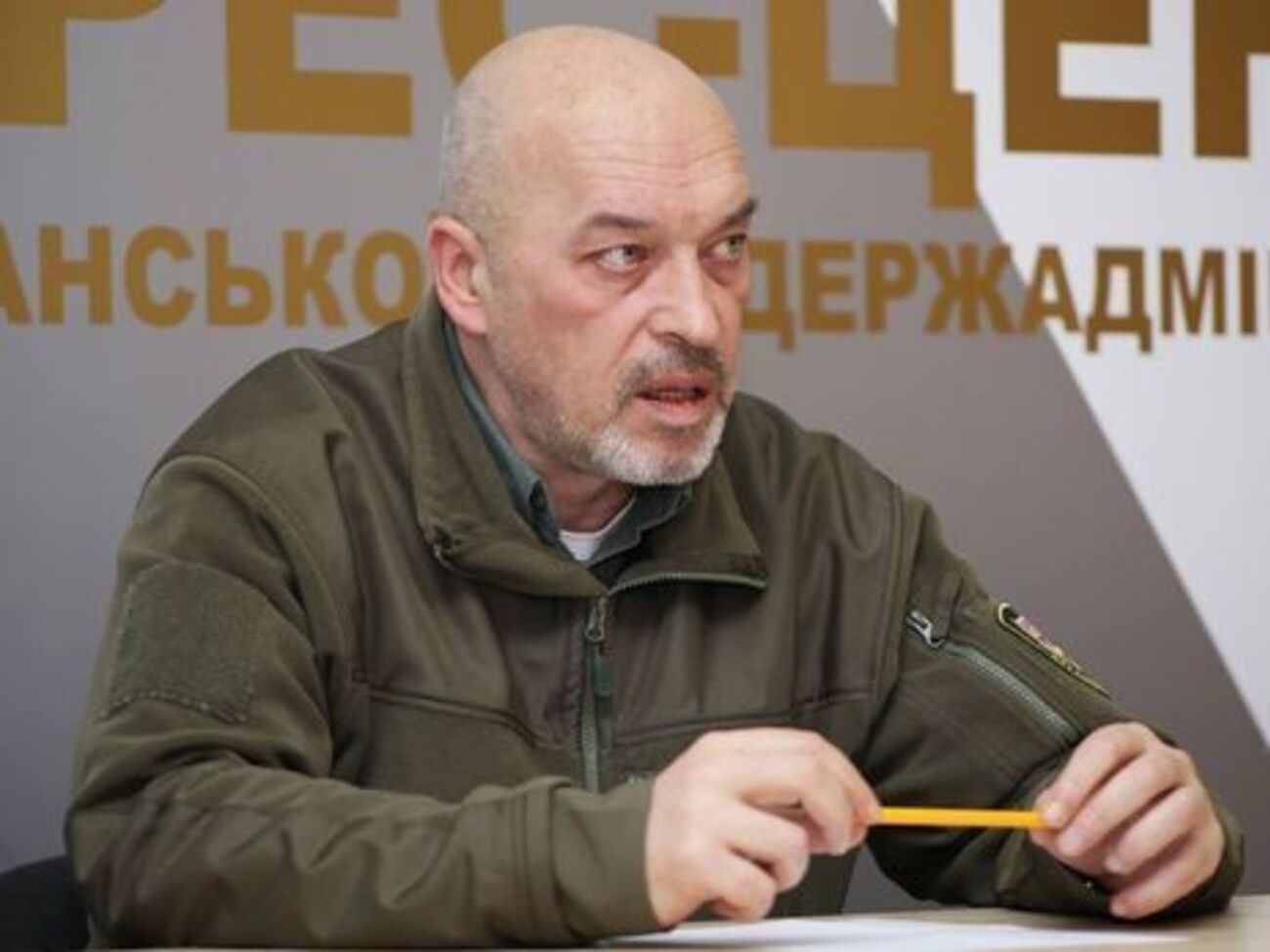 Тука: Сейчас в Украине числится порядка 1 млн 762 тысяч переселенцев