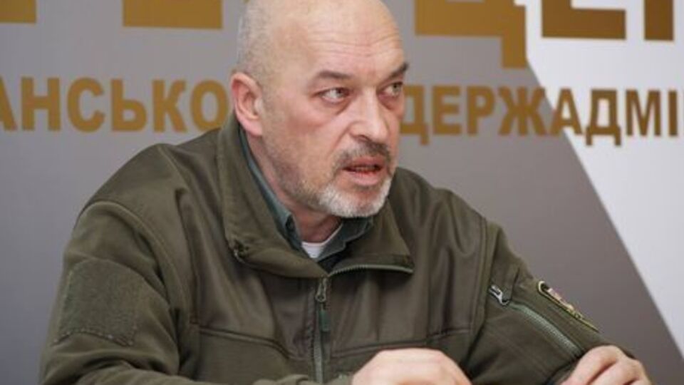 Тука: Сейчас в Украине числится порядка 1 млн 762 тысяч переселенцев