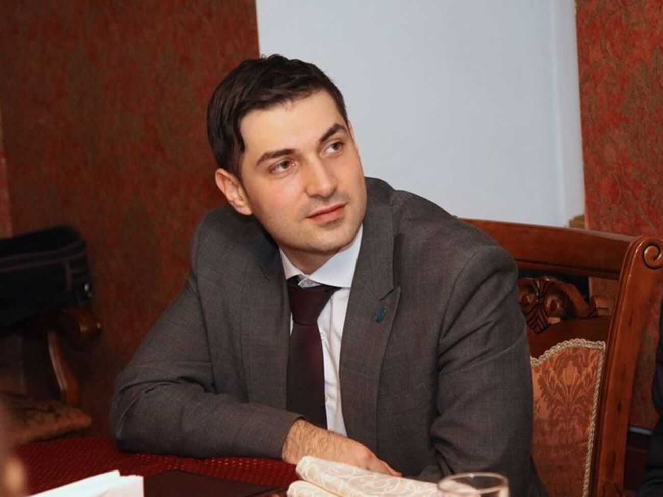Адвокат&nbsp;Афян:&nbsp;EX.ua вел диалог с правообладателями и пытался договориться с ними о модели разделения прибыли