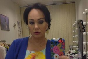 Гузеева меняет имидж