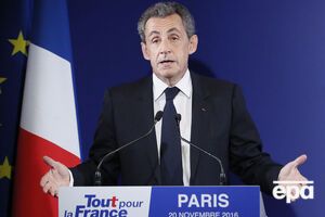 Саркози: Для меня пришло время обратиться к жизни, в которой больше личных и меньше политических страстей