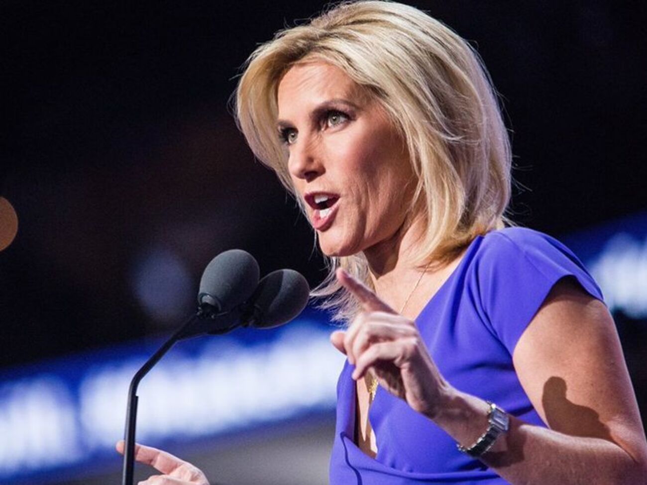 Ингрэм может стать спикером Белого дома