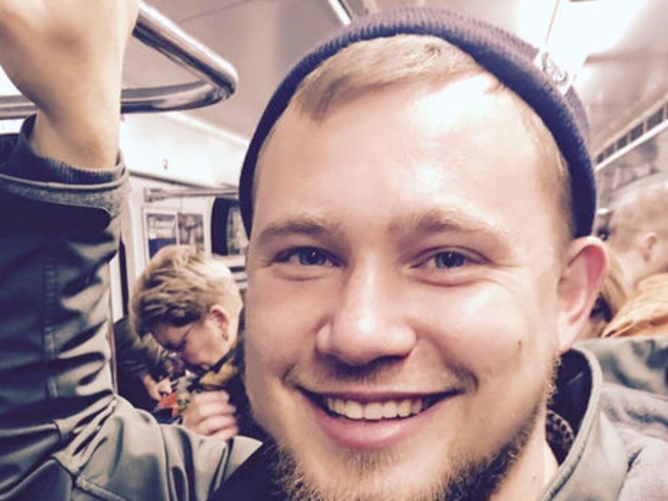 Богданов рассказал подробности своего похищения