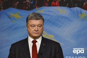 Петр Порошенко: Реформы в первую очередь нужны украинцам