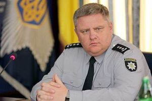 Крищенко сообщил, что меры безопасности в Киеве усилили