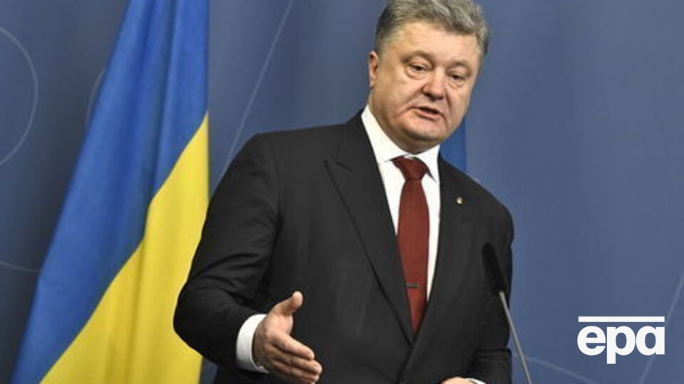 Петр Порошенко надеется, что Нидерланды скоро завершат ратификацию Соглашения об ассоциации Украина – ЕС