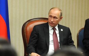 Путин считает, что договоренность с ОПЕК будет достигнута в ближайшее время