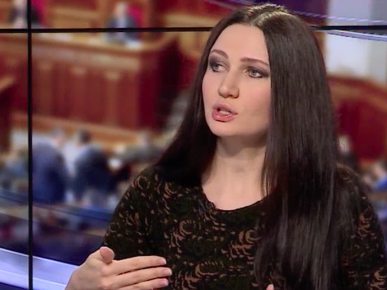 Алеся Бацман: Популистов на этом избирательном поле становится все больше