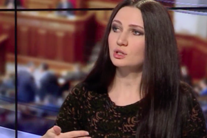 Алеся Бацман: Популистов на этом избирательном поле становится все больше