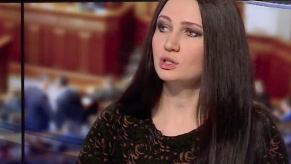 Алеся Бацман: Популистов на этом избирательном поле становится все больше