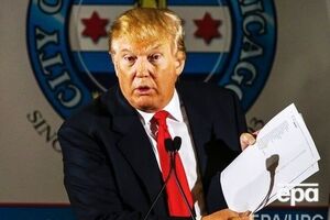 Трамп выбирает кандидатуру на пост министра финансов США