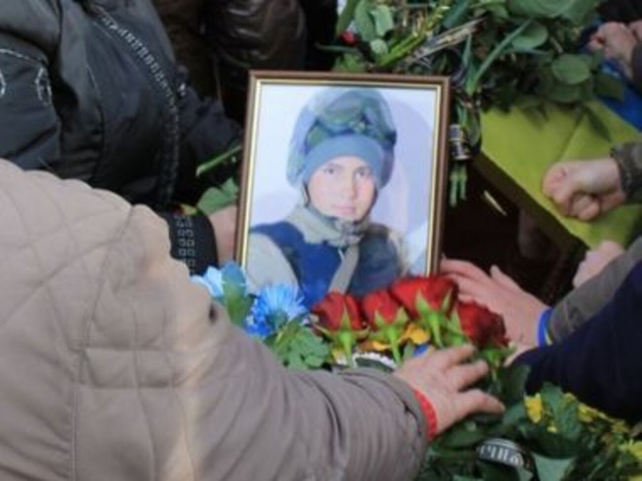 Табала погиб 6 ноября 2014 года от взрыва артиллерийского снаряда во время штурма боевиками диспетчерской башни донецкого аэропорта