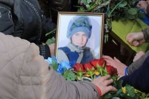 Табала погиб 6 ноября 2014 года от взрыва артиллерийского снаряда во время штурма боевиками диспетчерской башни донецкого аэропорта