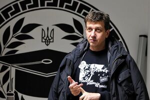 Доний: У украинцев нет перспектив при жизни увидеть изменения в стране