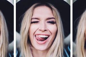 Брежнева: Утро. Понедельник. Сок?