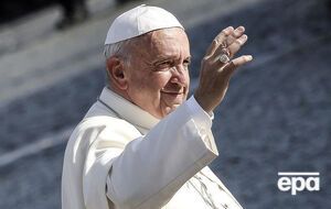 Франциск даровал священникам право прощать грех аборта