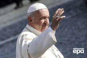 Франциск даровал священникам право прощать грех аборта