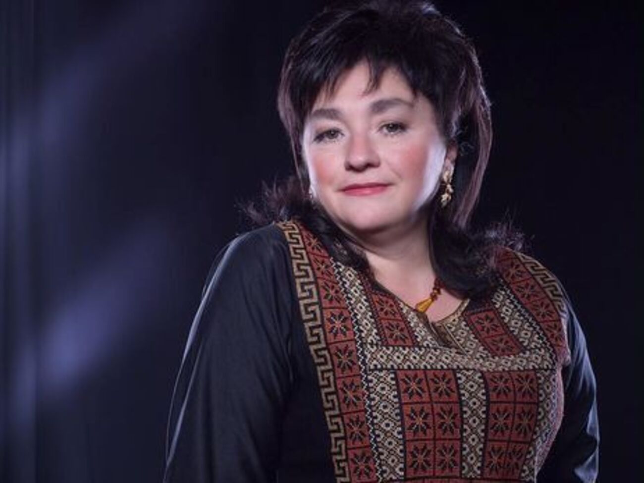 Матиос подала декларацию