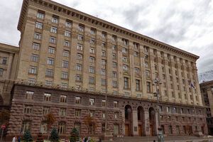 В КГГА говорят, что оснований пересчитывать большинство платежек за тепло нет