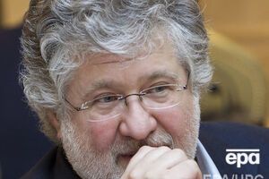 По информации издания, если Коломойского утвердят на съезде, он станет последней инстанцией в любых партийных спорах