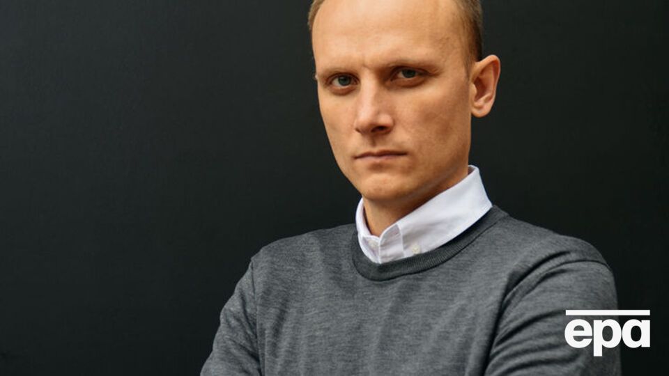 Денис Карагодин провел расследование расстрела своего прадеда