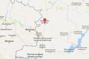 В ДТП погибли жители оккупированных территорий Луганской области