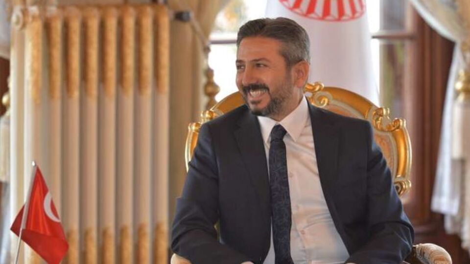 Заместитель главы турецкого парламента Ахмет Айдын заявил, что Турция и дальше не признает аннексию Крыма Россией