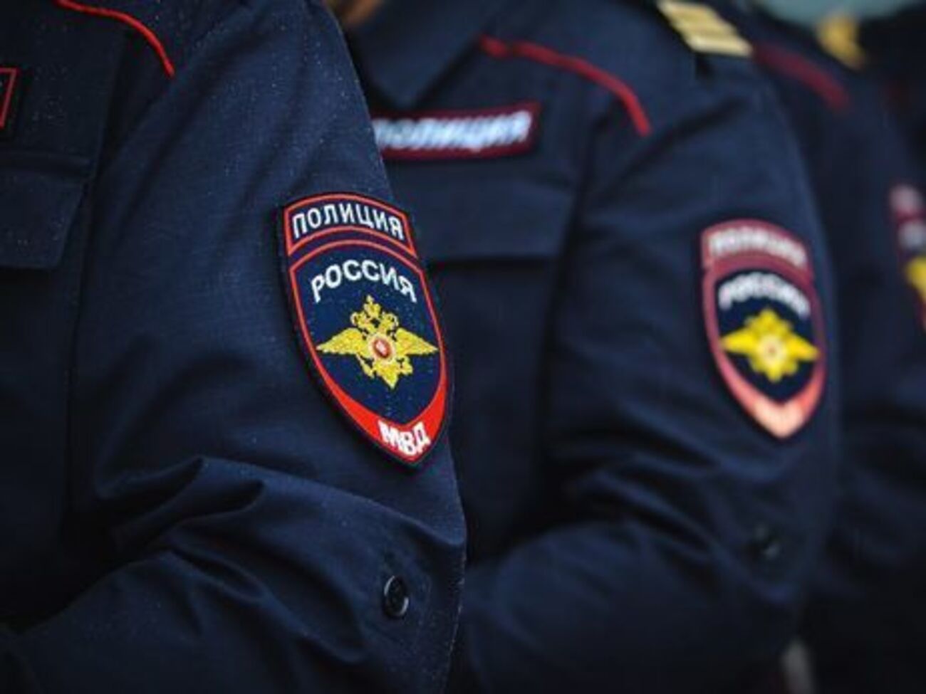 Официального подтверждения информации от правоохранителей пока не поступало&nbsp;