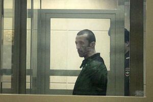 Срок заключения Джемилева истекает в этом месяце