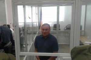 Ефремов не ответил на вопрос, ведет ли Россия войну против Украины