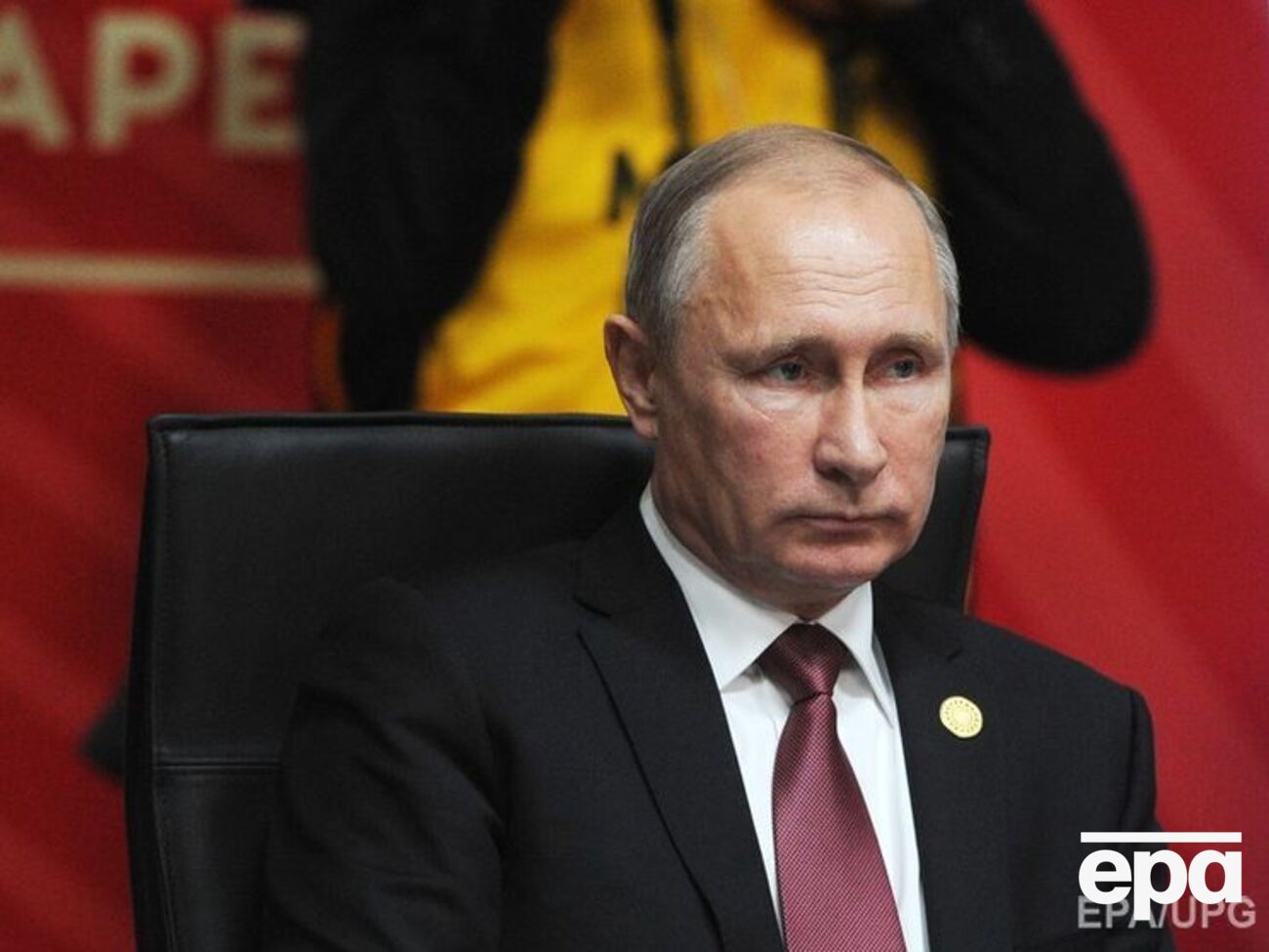 Путин пригрозил новым членам НАТО ракетным оружием
