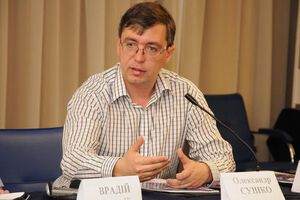 Сушко: Украина перестала быть расколотой в плане геостратегического выбора