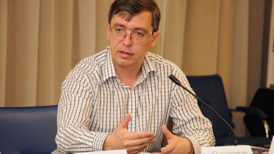 Сушко: Украина перестала быть расколотой в плане геостратегического выбора