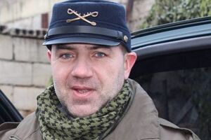 Роман Доник: В отдельных подразделениях приходится сдерживать рвущихся вперед. Минск