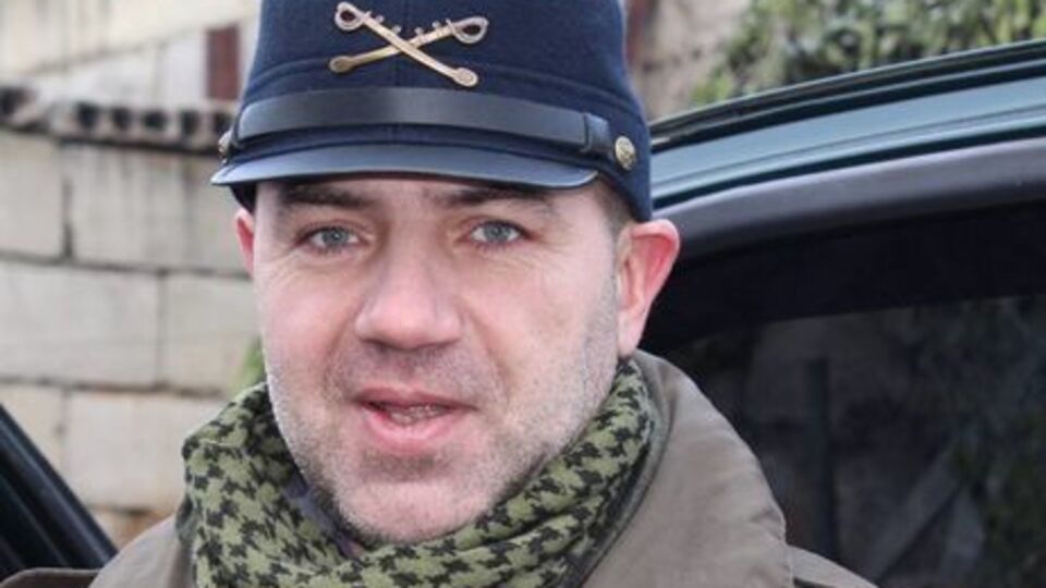 Роман Доник: В отдельных подразделениях приходится сдерживать рвущихся вперед. Минск