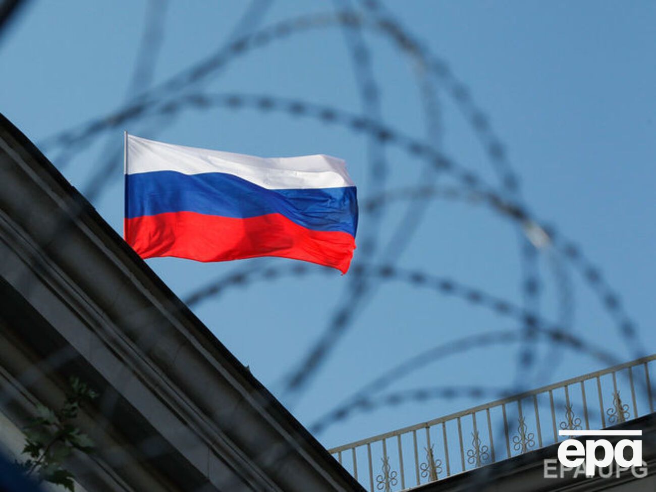 Жертв и пострадавших в результате атаки нет