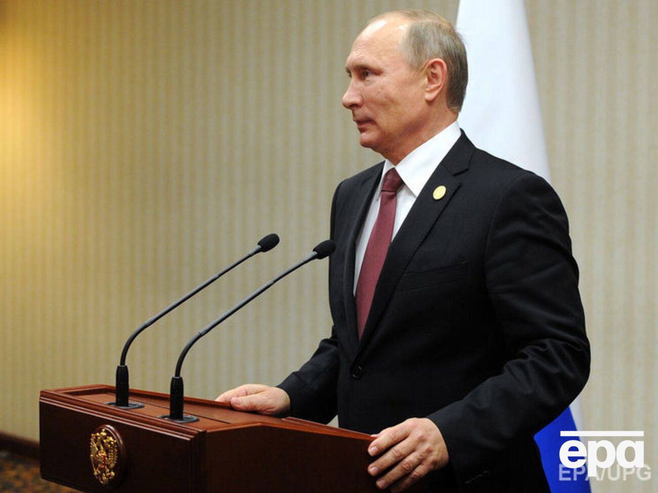 Кремль готовит послание Путина к Федеральному собранию