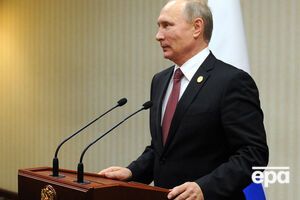 Кремль готовит послание Путина к Федеральному собранию